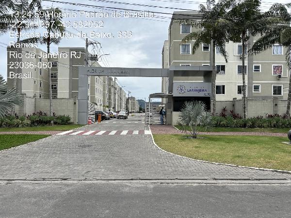 Imagem do imóvel APARTAMENTO - RIO DE JANEIRO / RJ