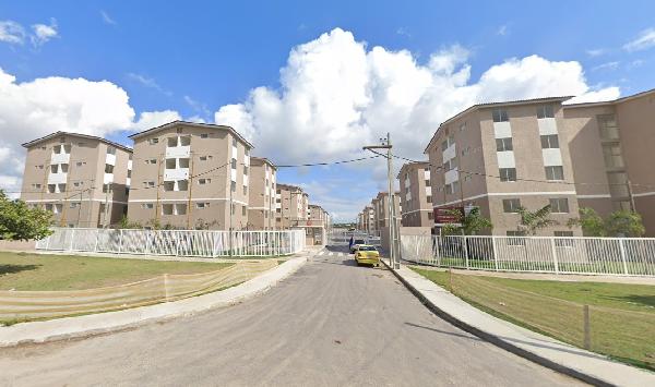 Imagem do imóvel Apartamento - Itaborai / Rj