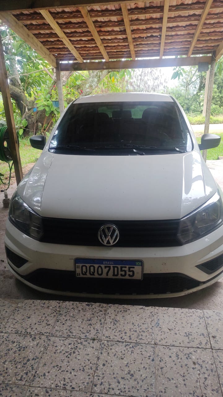 VW GOL 1.0L MC4