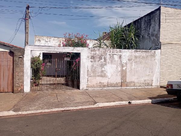 APARTAMENTO - MOGI MIRIM / SP