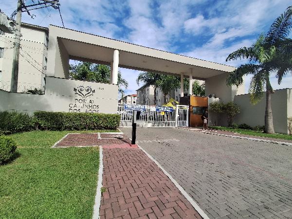 Imagem do imóvel Apartamento - Itaborai / Rj