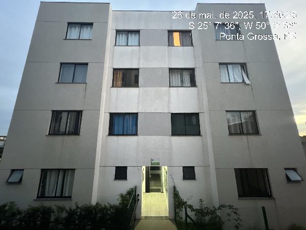 Imagem do imóvel APARTAMENTO - PONTA GROSSA / PR