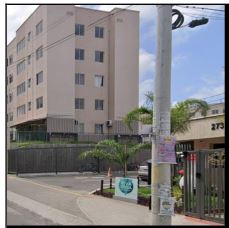 Imagem do imóvel APARTAMENTO - RIO DE JANEIRO / RJ