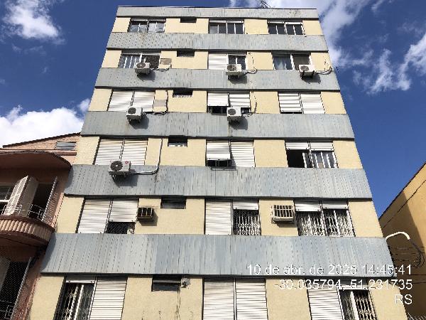 Imagem do imóvel APARTAMENTO - PORTO ALEGRE / RS