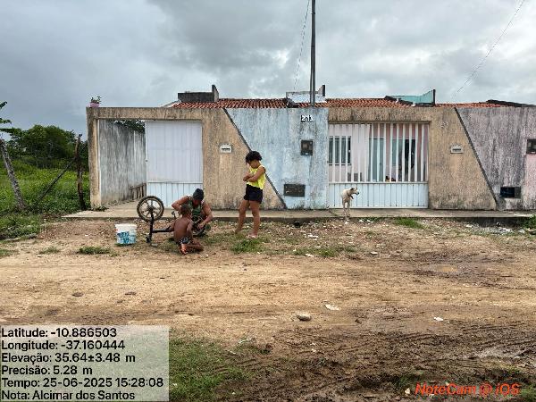 CASA - NOSSA SENHORA DO SOCORRO / SE