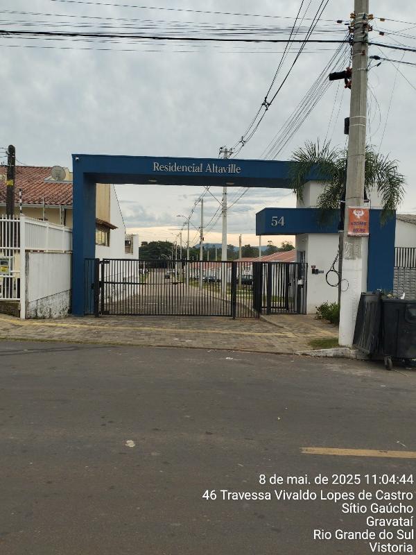 Imagem do imóvel CASA - GRAVATAI / RS