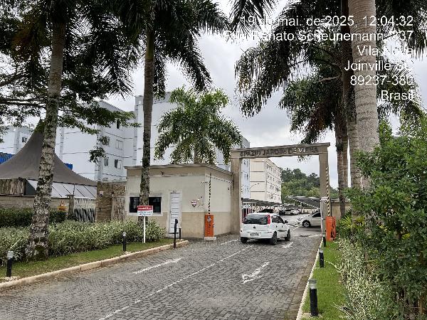 Imagem do imóvel APARTAMENTO - JOINVILLE / SC