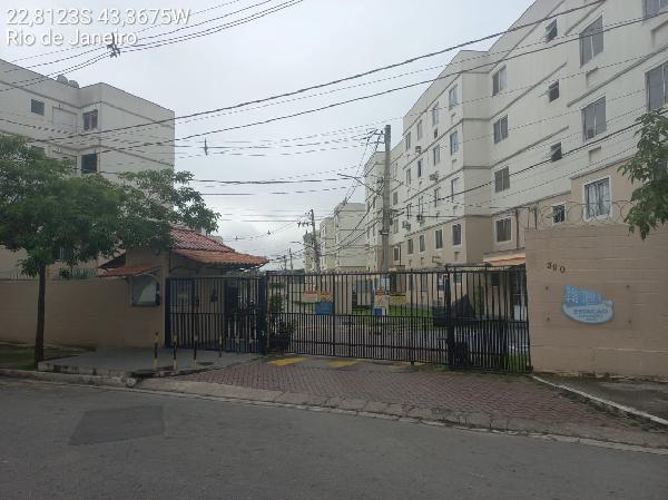 Imagem do imóvel Apartamento - Rio De Janeiro / Rj