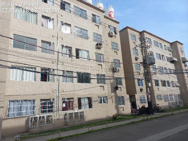 Imagem do imóvel APARTAMENTO - RIO DE JANEIRO / RJ