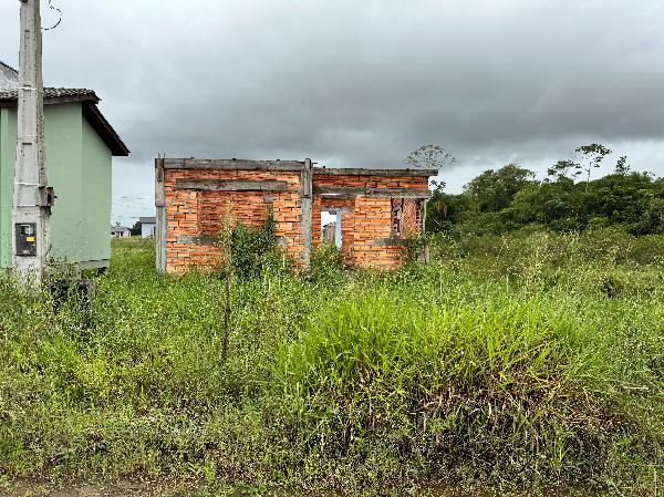 TERRENO - CRICIUMA / SC