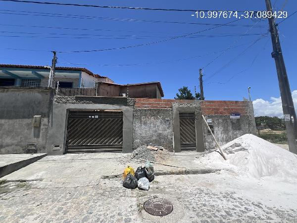 Imagem do imóvel CASA - ARACAJU / SE