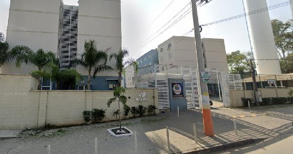 Imagem do imóvel Apartamento - Belford Roxo / Rj