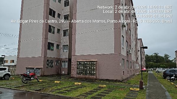 Imagem do imóvel APARTAMENTO - PORTO ALEGRE / RS