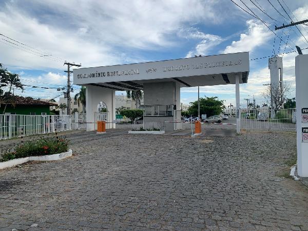 Imagem do imóvel Apartamento - Campos Dos Goytacazes / Rj