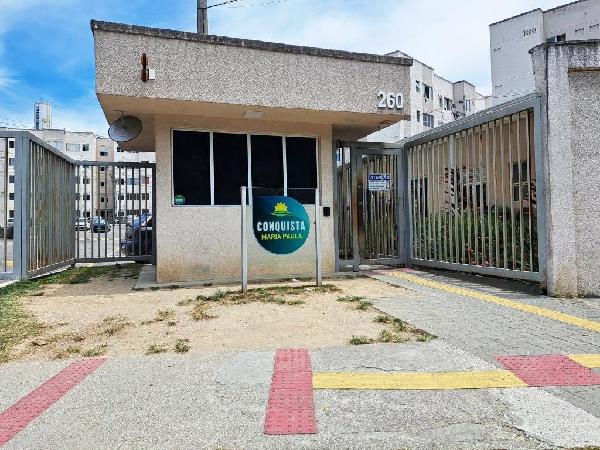 Imagem do imóvel APARTAMENTO - SÃO GONÇALO / RJ