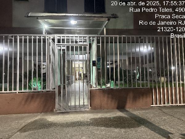 Imagem do imóvel APARTAMENTO - RIO DE JANEIRO / RJ