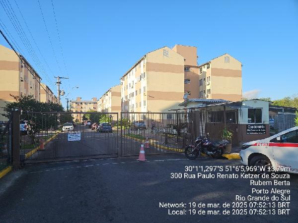 Imagem do imóvel Apartamento - Porto Alegre / Rs