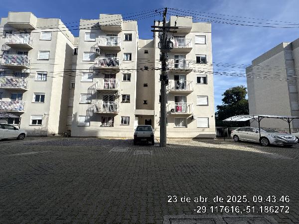 APARTAMENTO - CAXIAS DO SUL / RS