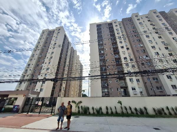 Imagem do imóvel Apartamento - Rio De Janeiro / Rj