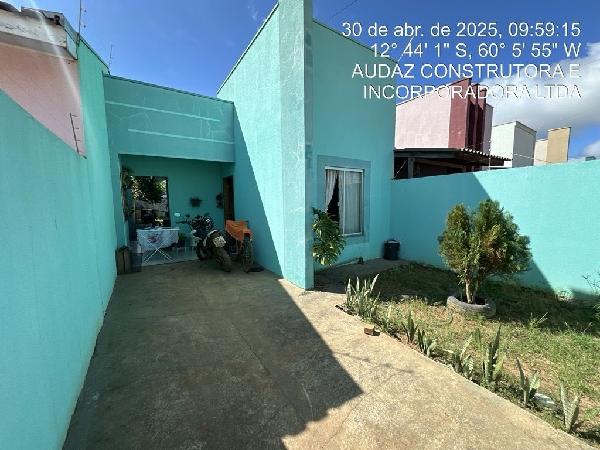 CASA - VILHENA / RO