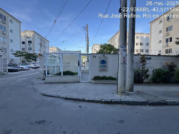 Imagem do imóvel Apartamento - Rio De Janeiro / Rj