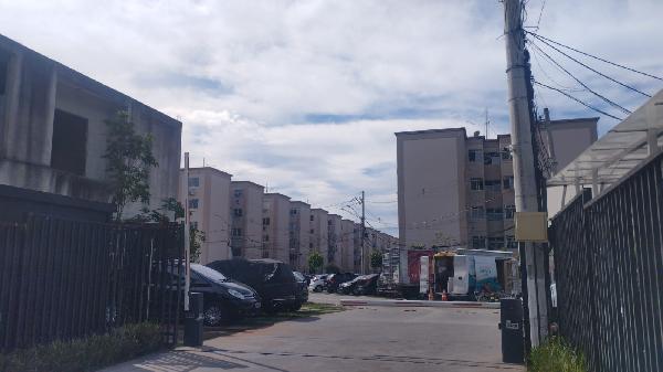 Imagem do imóvel Apartamento - Rio De Janeiro / Rj