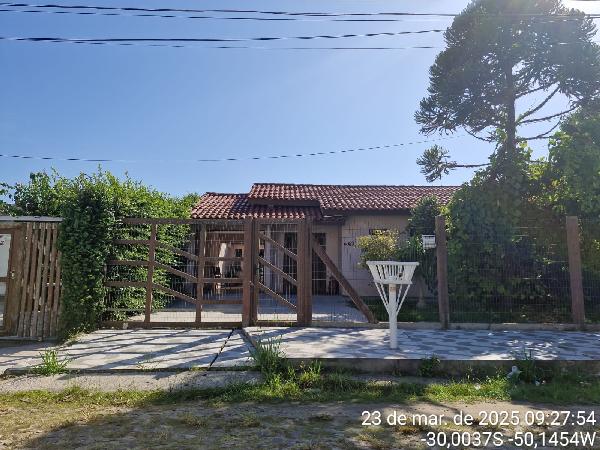 CASA - TRAMANDAI / RS