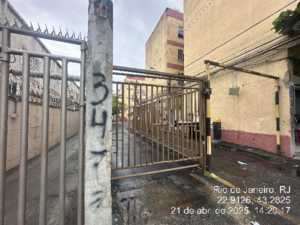 Imagem do imóvel Apartamento - Rio De Janeiro / Rj