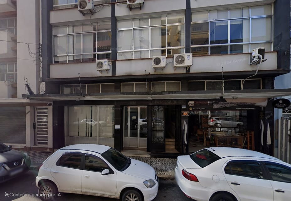 SALA 205 - EDIFICIO PRINCESA DO SUL - RUA ANCHIETA 1.978 - PELOTAS - RS
