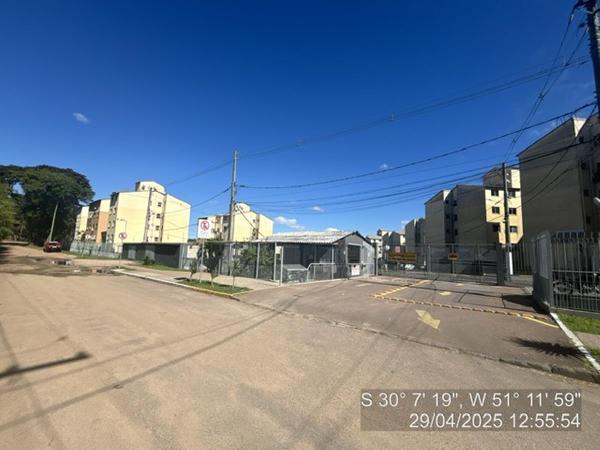 Imagem do imóvel APARTAMENTO - PORTO ALEGRE / RS