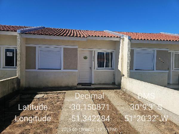CASA - GUAIBA / RS