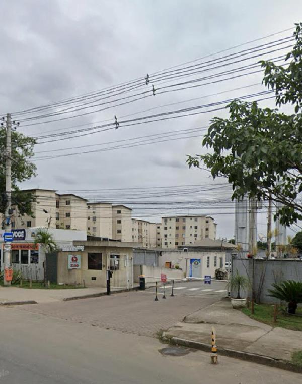 Imagem do imóvel Apartamento - Rio De Janeiro / Rj