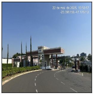TERRENO - INDAIATUBA / SP