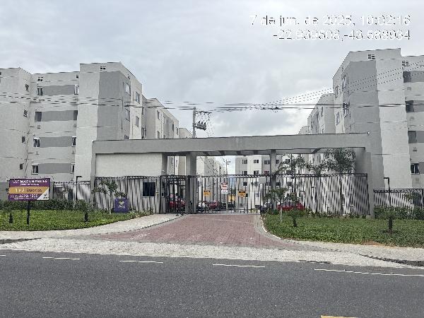 Imagem do imóvel Apartamento - Rio De Janeiro / Rj
