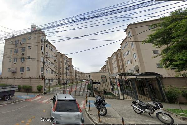 Imagem do imóvel APARTAMENTO - RIO DE JANEIRO / RJ