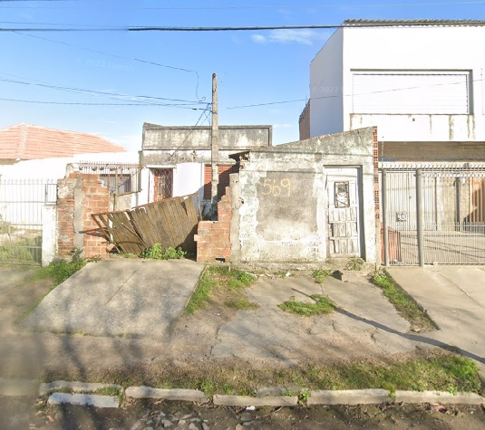 AVENIDA  ARTHUR DE SOUZA COSTA Nº 569