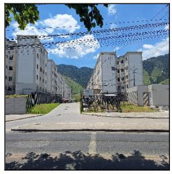 Imagem do imóvel APARTAMENTO - NOVA IGUAÇU / RJ