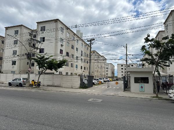 Imagem do imóvel Apartamento - Rio De Janeiro - Rj