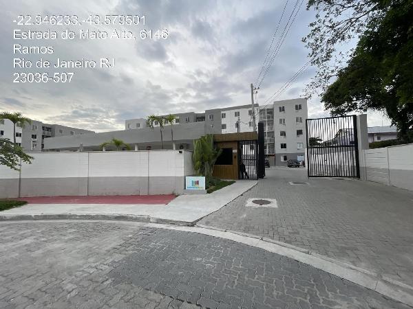 Imagem do imóvel APARTAMENTO - RIO DE JANEIRO / RJ