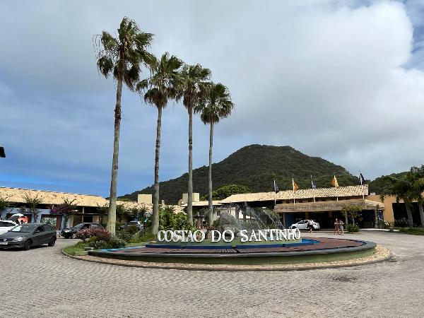 APARTAMENTO - FLORIANOPOLIS / SC