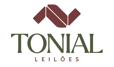 Tonial Leilões - Presenciais e Online