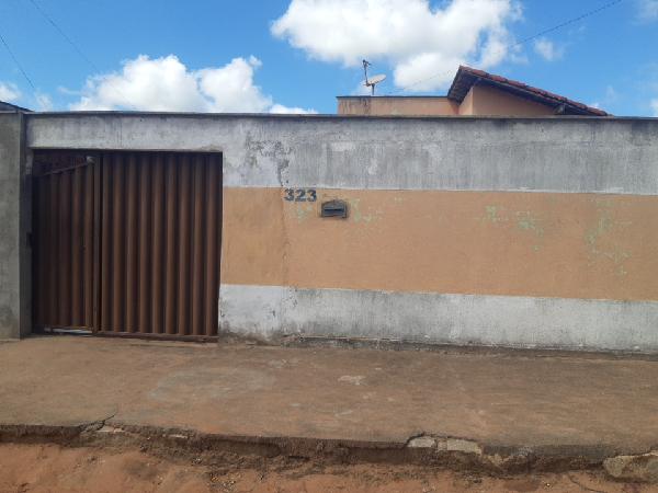 Imagem do imóvel CASA - CEARA-MIRIM / RN