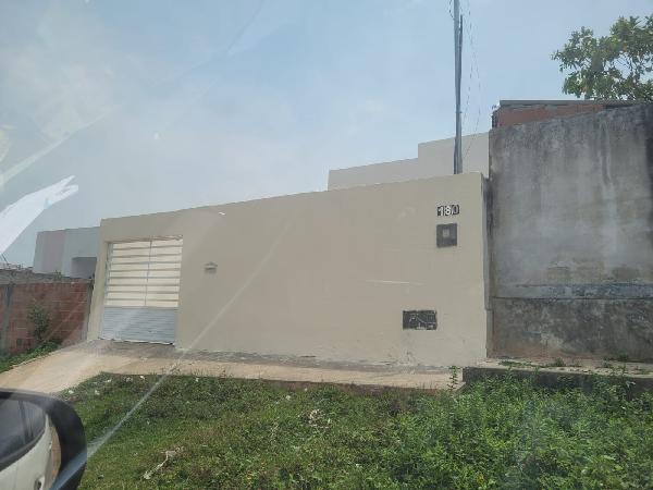 Imagem do imóvel CASA - NOSSA SENHORA DO SOCORRO / SE