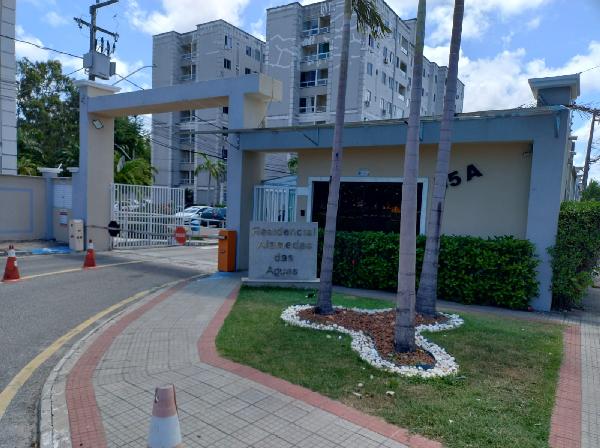 Imagem do imóvel APARTAMENTO - ARACAJU / SE