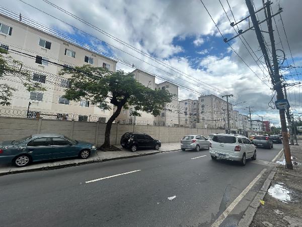 Imagem do imóvel Apartamento - Rio De Janeiro / Rj