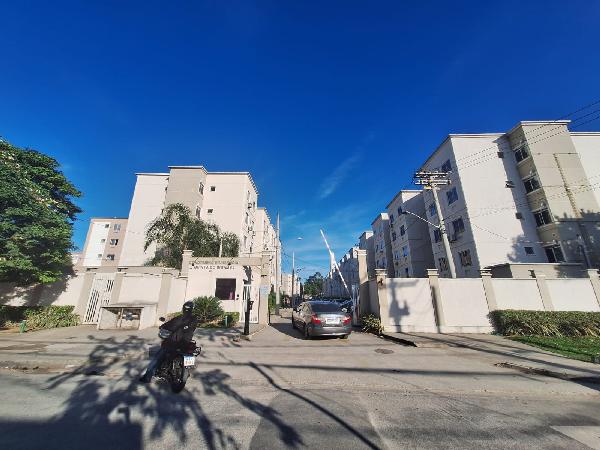 Imagem do imóvel APARTAMENTO - RIO DE JANEIRO / RJ
