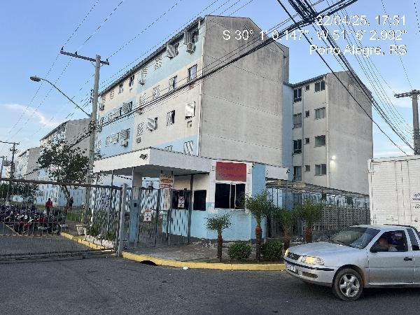 Imagem do imóvel APARTAMENTO - PORTO ALEGRE / RS