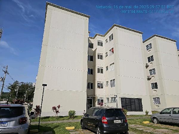 Imagem do imóvel Apartamento - Porto Alegre / Rs