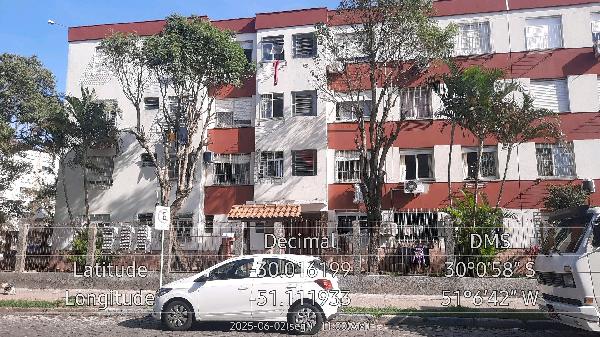 Imagem do imóvel APARTAMENTO - PORTO ALEGRE / RS