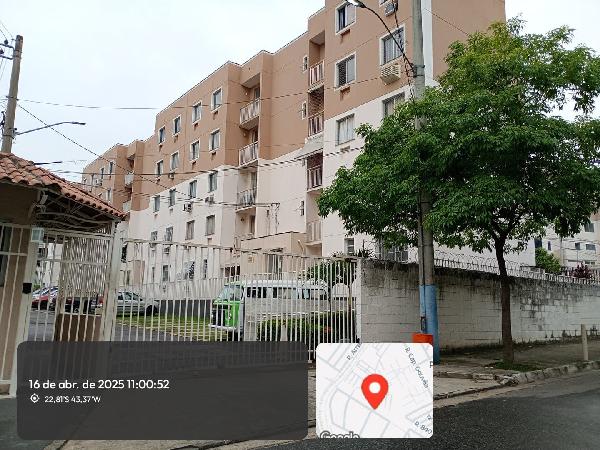 Imagem do imóvel Apartamento - Rio De Janeiro / Rj
